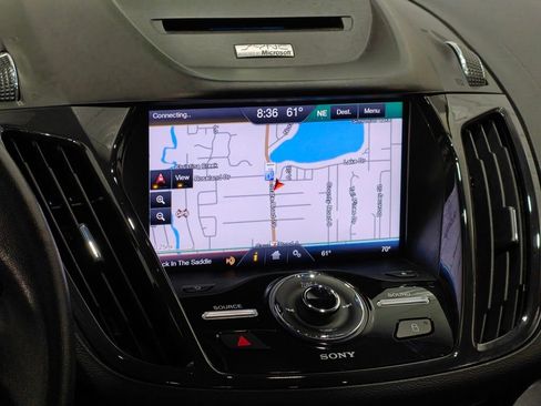 Used 2014 Ford Escape Titanium AWD/4WD image 6