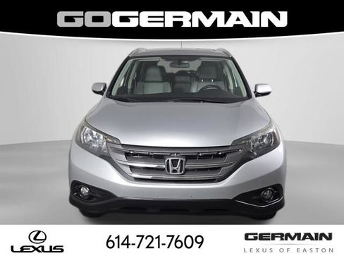 Used 2012 Honda CR-V EX-L image 3