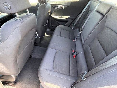 Used 2023 Chevrolet Malibu LT FWD image 13