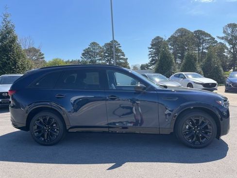 New 2026 MAZDA CX-90 3.3 Turbo S w/ Premium Package AWD/4WD image 3