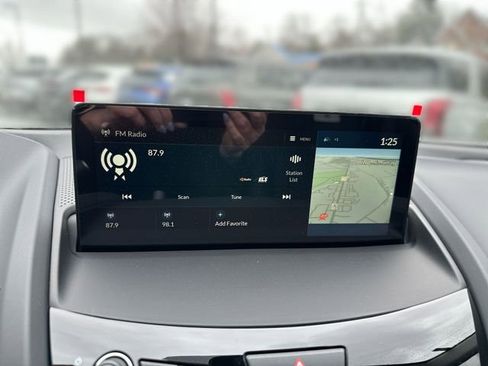 New 2026 Acura RDX w/ Technology Package AWD/4WD image 17