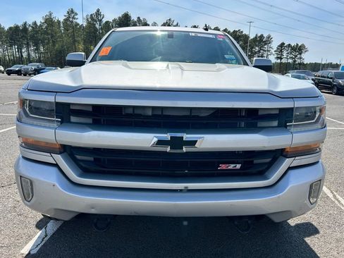 Used 2016 Chevrolet Silverado 1500 LT w/ Rally 2 Edition image 7