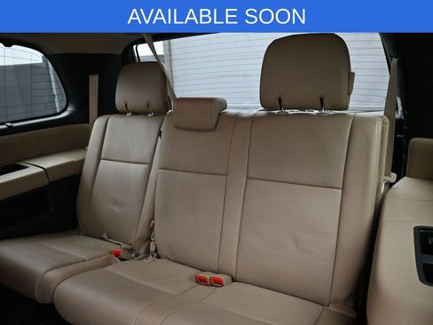 Used 2017 Toyota Sequoia Limited image 34