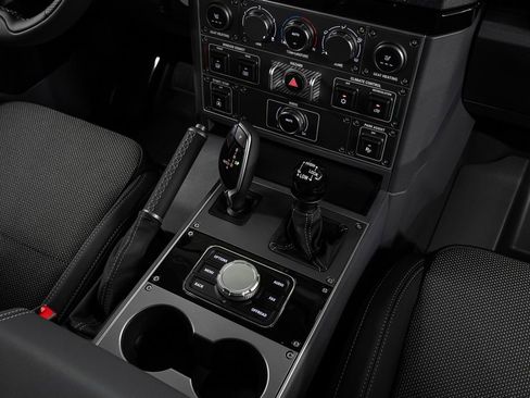 New 2026 INEOS Grenadier AWD/4WD image 30