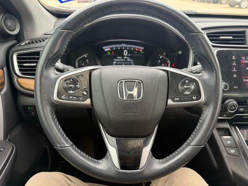 Used 2020 Honda CR-V EX-L image 12