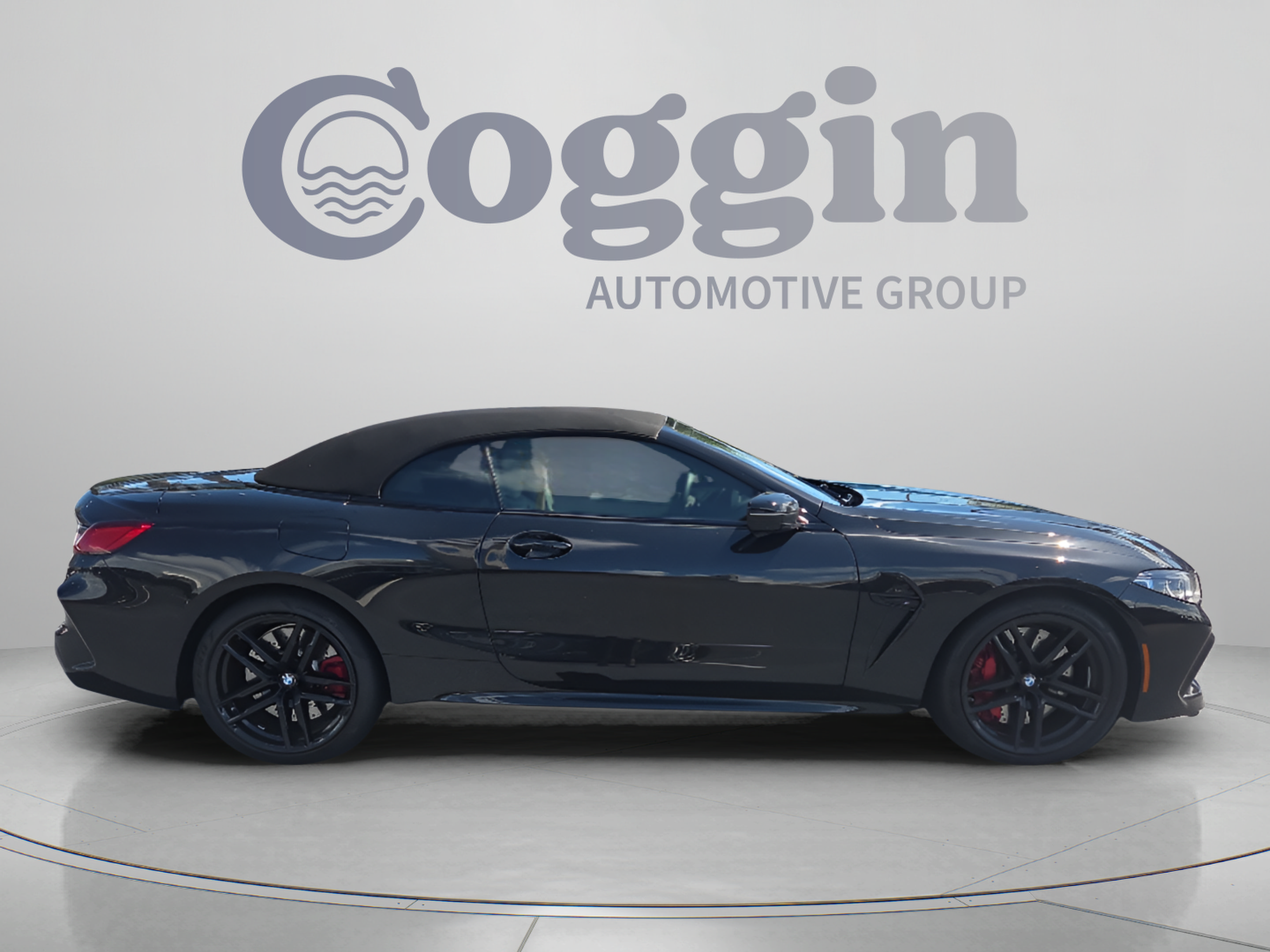 Used 2025 BMW M8 Competition AWD/4WD image 6