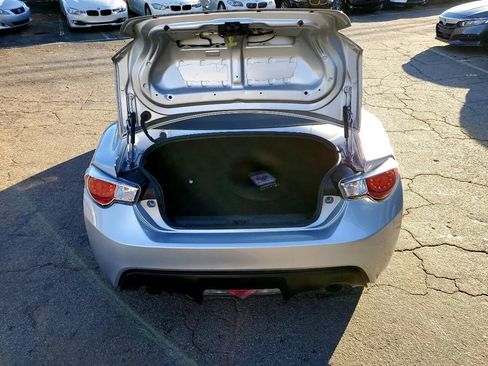 Used 2013 Scion FR-S 10 Series image 26