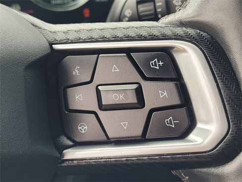 Used 2024 Ford Mustang Premium image 14