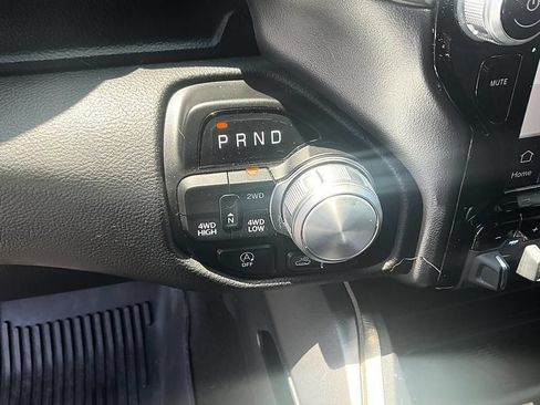 Used 2023 RAM 1500 Rebel w/ Rebel Level 2 Equipment Group AWD/4WD image 19
