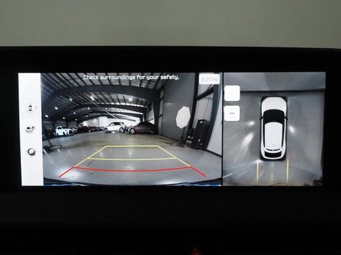 Used 2024 Kia EV6 Wind w/ Wind Technology Package image 29