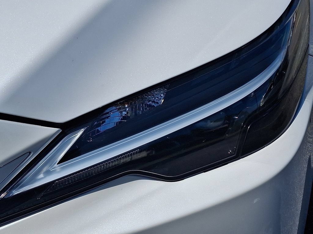 Used 2026 Lexus RX 350h AWD/4WD image 10