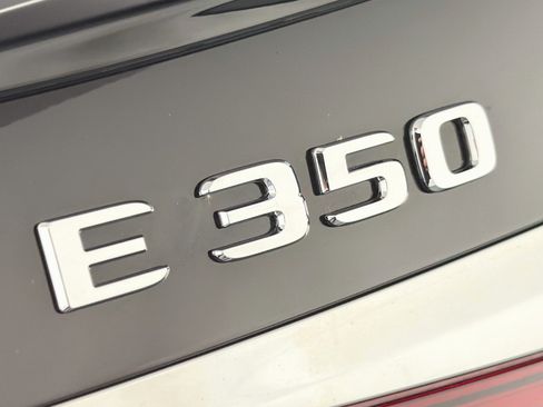 Certified 2021 Mercedes-Benz E 350 Sedan w/ Premium Package image 10