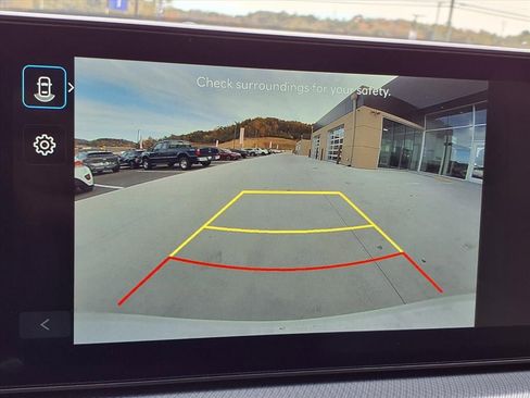 New 2026 Hyundai Sonata SEL image 17