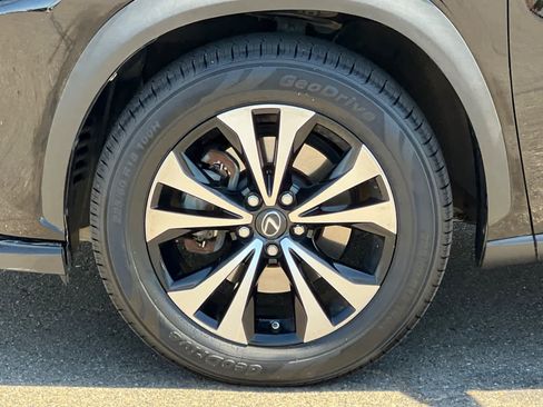 Used 2018 Lexus NX 300 F Sport w/ F Sport Premium Package AWD/4WD image 32