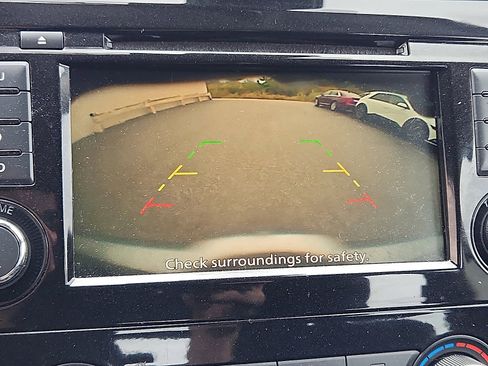 Used 2020 Nissan Rogue Sport S w/ Appearance Package image 22