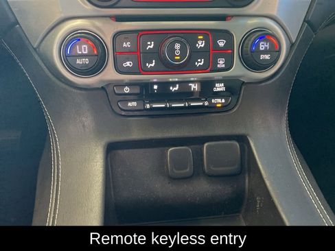 Used 2015 GMC Yukon SLE w/ Convenience Package AWD/4WD image 19