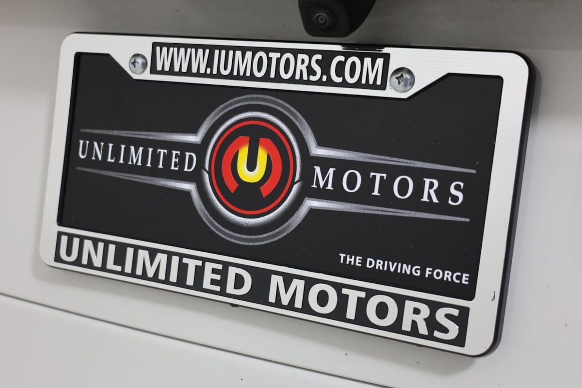 Used 2025 BMW X5 xDrive50e AWD/4WD image 20