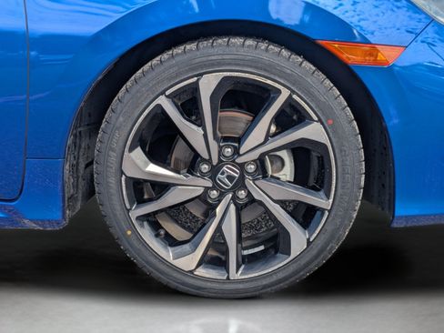 Used 2021 Honda Civic Sport image 27