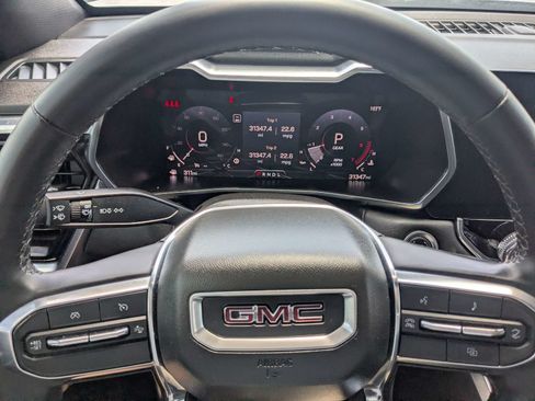 Used 2024 GMC Canyon Elevation w/ Convenience Package RWD image 29