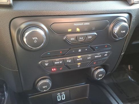 Used 2019 Ford Ranger Lariat w/ Equipment Group 501A Mid image 23