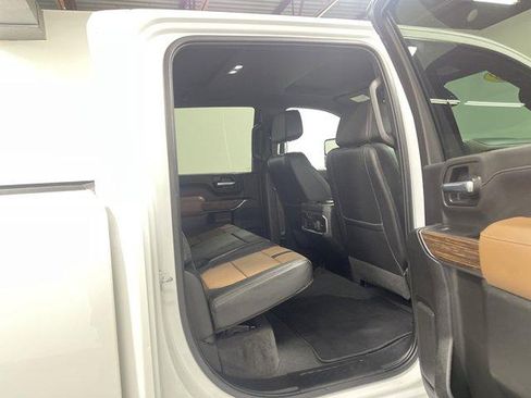 Used 2023 Chevrolet Silverado 3500 High Country w/ Safety Package II AWD/4WD image 14
