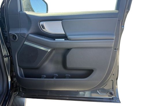 New 2026 Ford Expedition Active AWD/4WD image 46