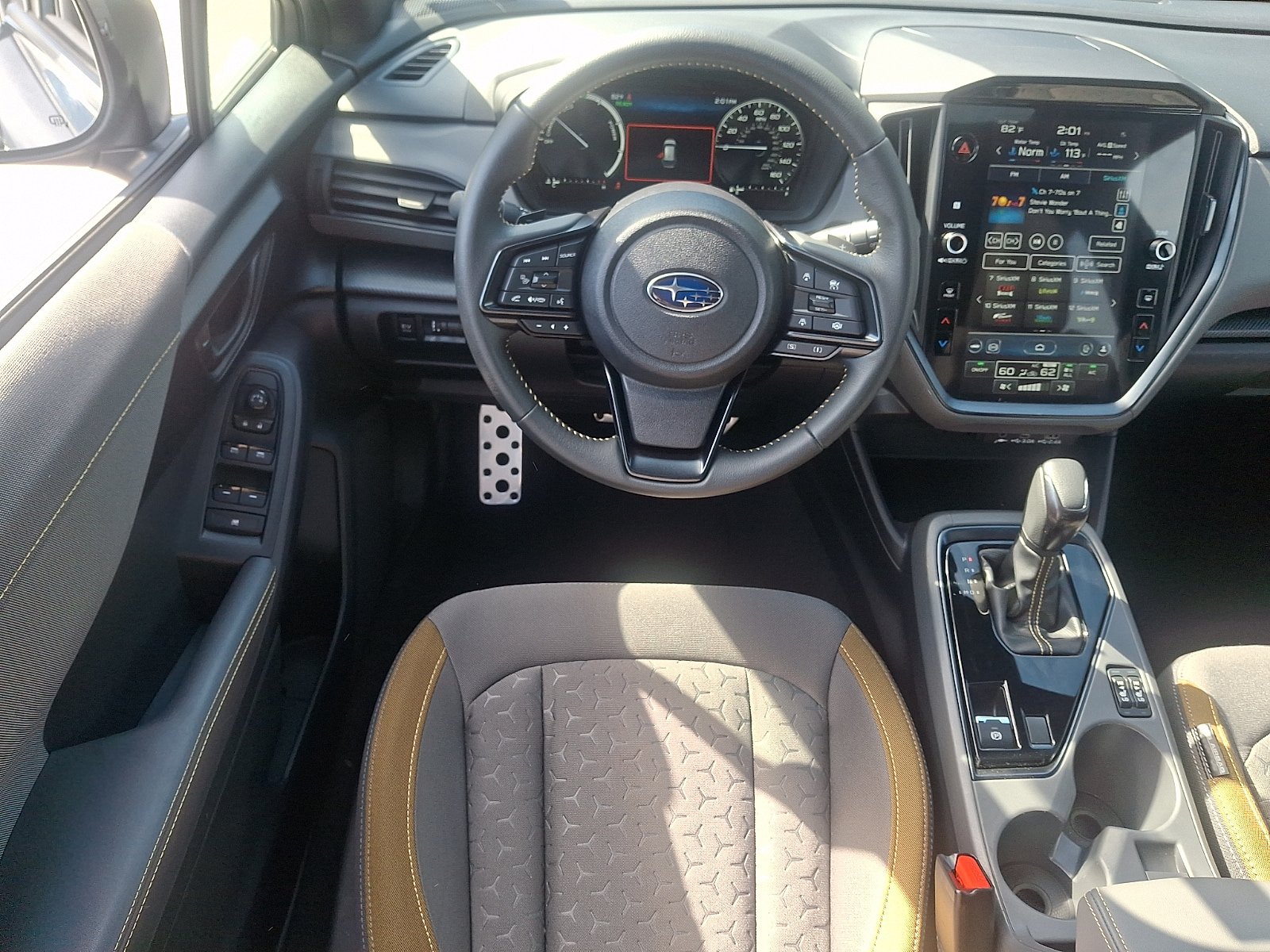 Certified 2026 Subaru Crosstrek 2.5i Sport AWD/4WD image 11