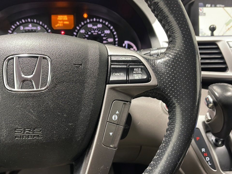 Used 2016 Honda Odyssey Touring image 7