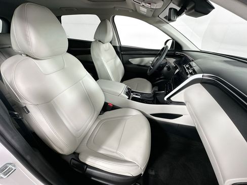 Used 2024 Hyundai Tucson SEL w/ Convenience Package FWD image 28
