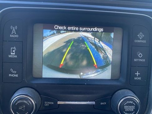 Used 2016 RAM 1500 Tradesman w/ Protection Group image 27