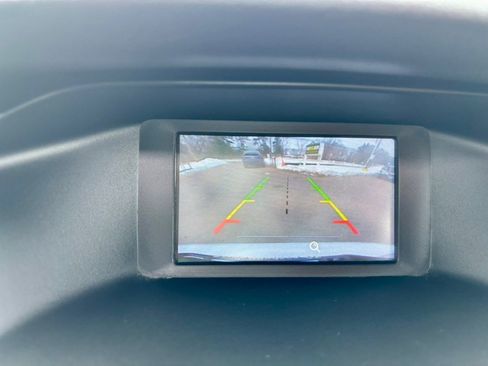 Used 2016 Ford Focus ST image 21