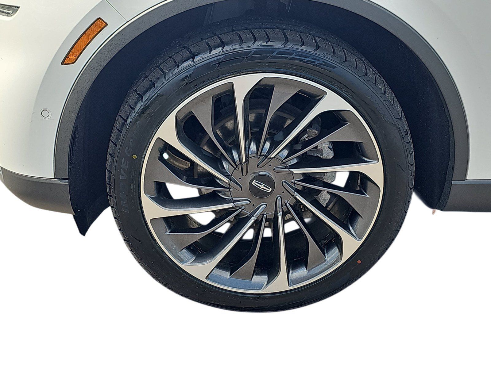 Used 2022 Lincoln Aviator Reserve w/ Equipment Group 201A AWD/4WD image 28