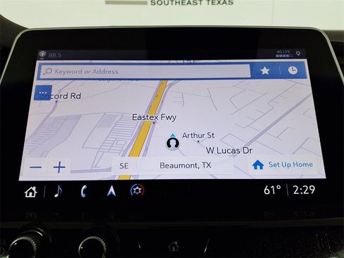 Used 2021 Cadillac CT5 Luxury w/ Sun And Sound Package image 14