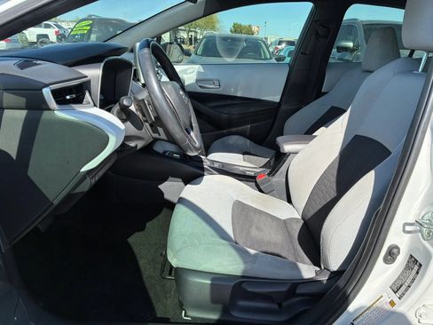 Used 2022 Toyota Corolla SE w/ Carpet Mat Package (TMS) FWD image 15