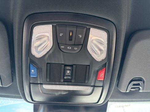 New 2026 RAM 2500 Warlock AWD/4WD image 32