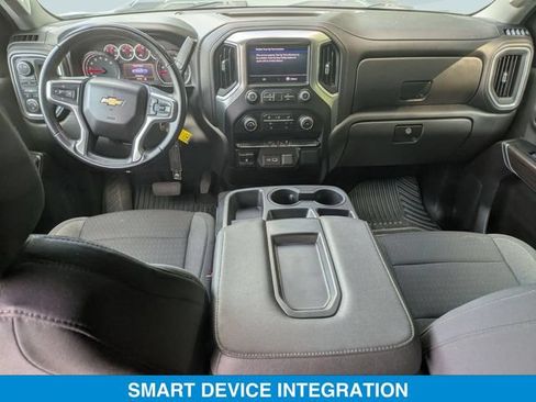 Used 2023 Chevrolet Silverado 2500 LT AWD/4WD image 26