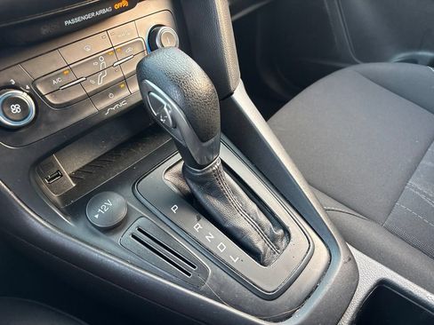 Used 2018 Ford Focus S FWD image 24