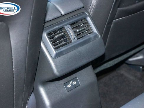 Used 2025 MAZDA CX-50 AWD 2.5 S w/ Cargo Package image 21