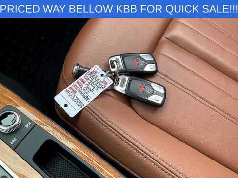Certified 2023 Audi Q5 2.0T Premium AWD/4WD image 11