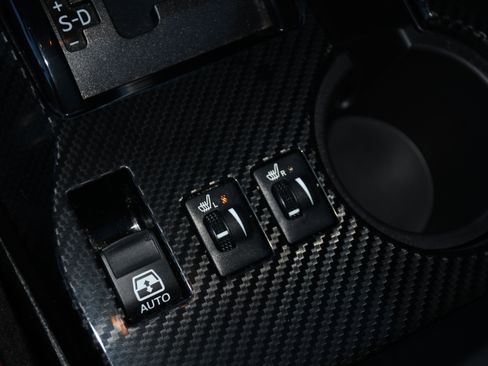 Certified 2024 Toyota 4Runner TRD Off-Road Premium image 15