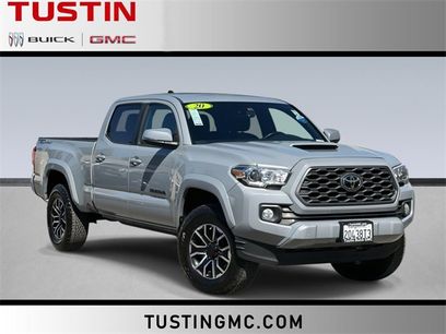 Used 2020 Toyota Tacoma SR5