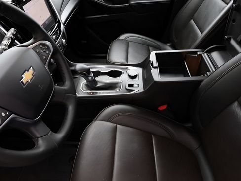 Used 2023 Chevrolet Traverse High Country w/ LPO, Floor Liner Package AWD/4WD image 43