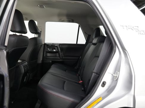 Used 2024 Toyota 4Runner TRD Off-Road Premium image 17