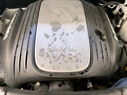 Used 2019 Dodge Durango R/T AWD/4WD image 32