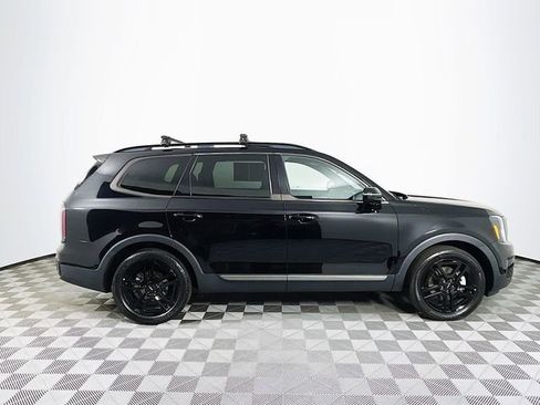 Used 2023 Kia Telluride SX X-Line AWD/4WD image 9