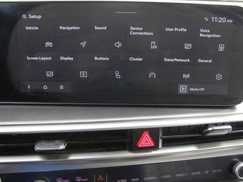 Certified 2025 Kia Sorento S w/ Panoramic Sunroof Package image 50