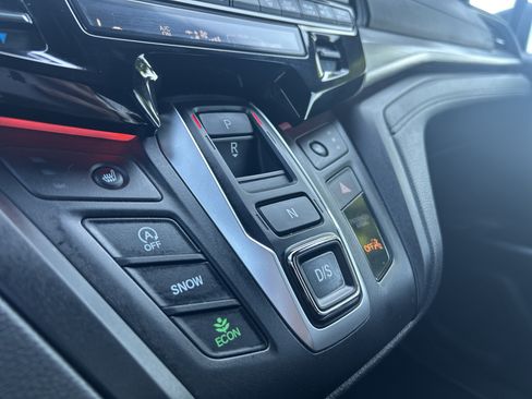 Certified 2025 Honda Odyssey Sport-L image 20