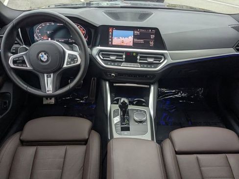 Used 2023 BMW M440i Gran Coupe M440i w/ Premium Package image 14