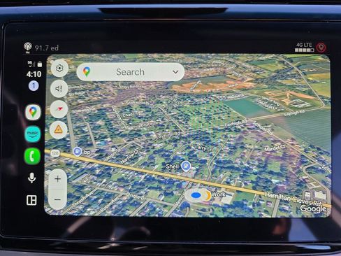 Used 2023 Chevrolet Bolt LT w/ Infotainment Package image 24