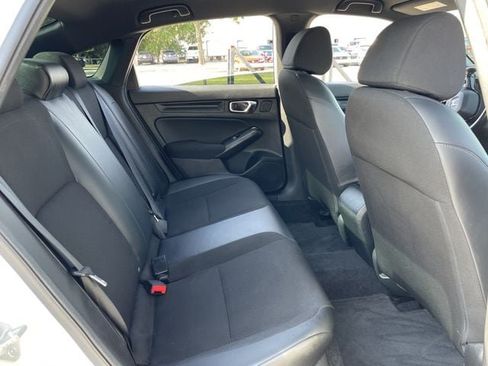 Certified 2022 Honda Civic Sport image 27